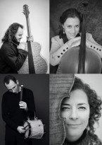 Blanca Altable & Chuchi² I Tradicionà rius 2022